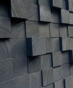 تابلوی چوبی AW11 Antique Wood