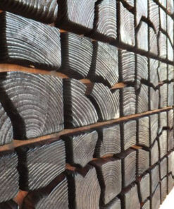 تابلوی چوبی AW12 Antique Wood