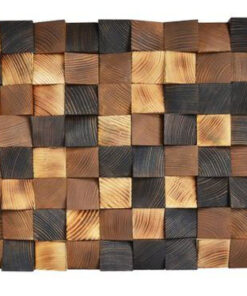 تابلوی چوبی AW13 Antique Wood