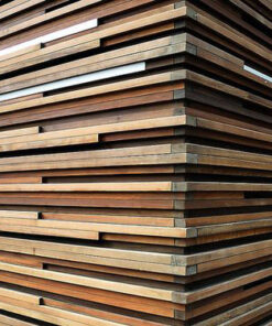 تابلوی چوبی AW20 Antique Wood