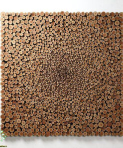 تابلوی چوبی AW25 Antique Wood