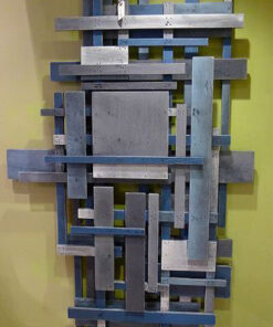 تابلوی چوبی AW3 Antique Wood