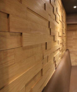 تابلوی چوبی AW32 Antique Wood