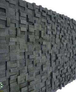 تابلوی چوبی AW38 Antique Wood