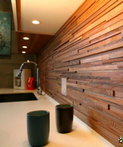 تابلوی چوبی AW43 Antique Wood