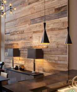 تابلوی چوبی AW46 Antique Wood