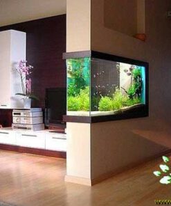 دنیای زیر آب AD11 Aquarium design