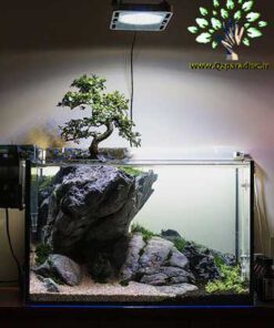 دنیای زیر آب AD30 Aquarium design