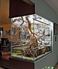 دنیای زیر آب AD35 Aquarium design