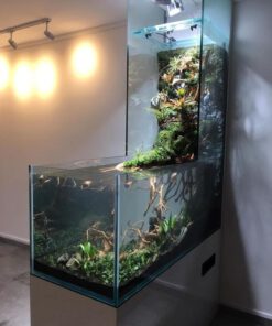 دنیای زیر آب AD36 Aquarium design