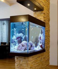 دنیای زیر آب AD40 Aquarium design