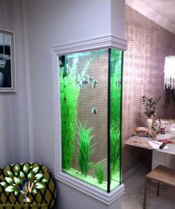 دنیای زیر آب AD53 Aquarium design