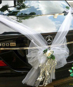 ماشین عروس با تور BCWT13 Bridal Car with Tour