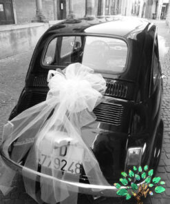 ماشین عروس با تور BCWT14 Bridal Car with Tour