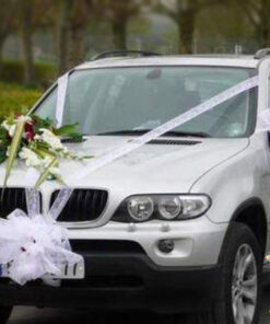 ماشین عروس با تور BCWT16 Bridal Car with Tour