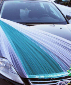 ماشین عروس با تور BCWT23 Bridal Car with Tour