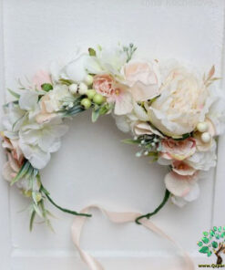 تاج سر عروس BC3 Bridal Crown