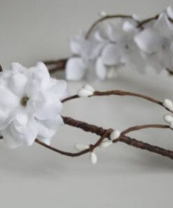 تاج سر عروس BC39 Bridal Crown