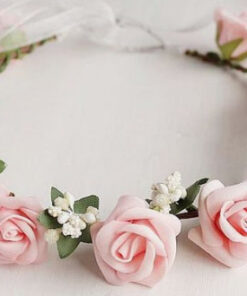 تاج سر عروس BC50 Bridal Crown