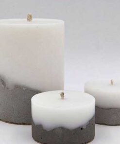 جاشمعی بتنی CWC131 Concrete waxy