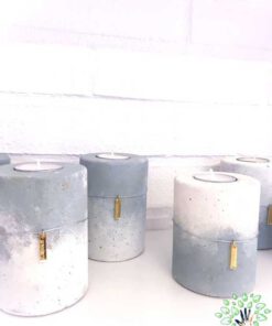جاشمعی بتنی CWC101 Concrete waxy
