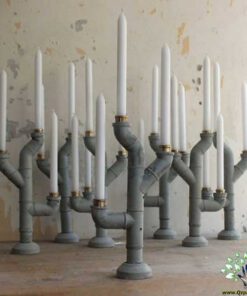 جاشمعی بتنی CWC102 Concrete waxy
