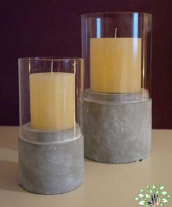 جاشمعی بتنی CWC104 Concrete waxy