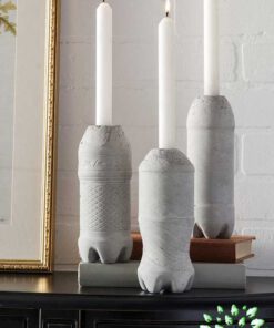 جاشمعی بتنی CWC105 Concrete waxy