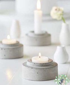 جاشمعی بتنی CWC114 Concrete waxy