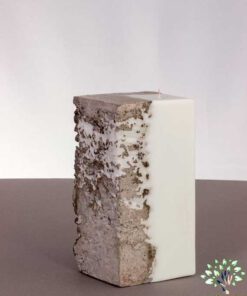 جاشمعی بتنی CWC116 Concrete waxy