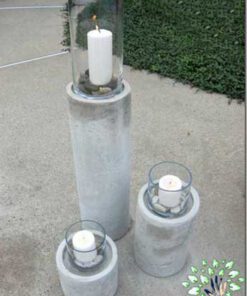 جاشمعی بتنی CWC121 Concrete waxy