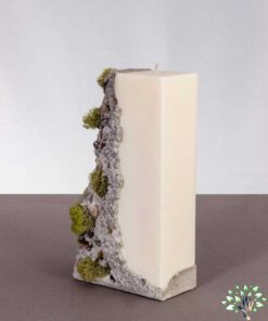 جاشمعی بتنی CWC122 Concrete waxy