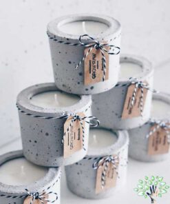 جاشمعی بتنی CWC128 Concrete waxy