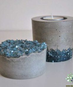 جاشمعی بتنی CWC14 Concrete waxy