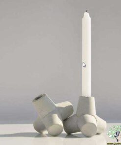 جاشمعی بتنی CWC20 Concrete waxy