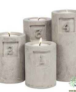جاشمعی بتنی CWC22 Concrete waxy