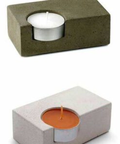 جاشمعی بتنی CWC25 Concrete waxy
