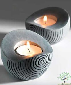 جاشمعی بتنی CWC29 Concrete waxy
