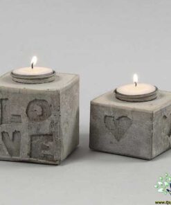 جاشمعی بتنی CWC36 Concrete waxy