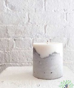 جاشمعی بتنی CWC38 Concrete waxy