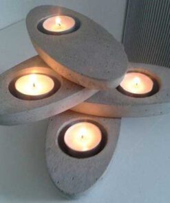جاشمعی بتنی CWC40 Concrete waxy
