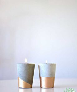 جاشمعی بتنی CWC42 Concrete waxy