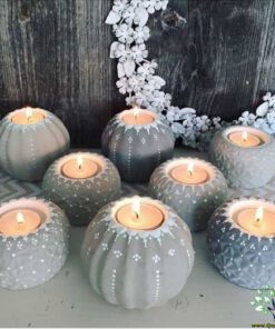 جاشمعی بتنی CWC43 Concrete waxy