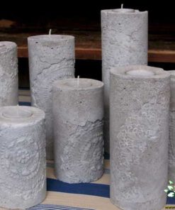 جاشمعی بتنی CWC44 Concrete waxy
