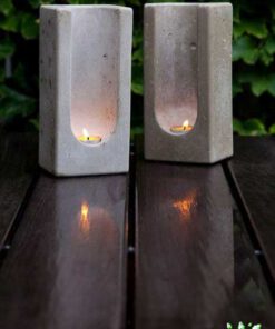 جاشمعی بتنی CWC45 Concrete waxy