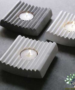 جاشمعی بتنی CWC48 Concrete waxy