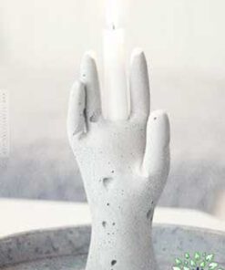 جاشمعی بتنی CWC58 Concrete waxy