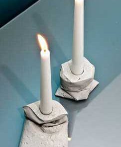 جاشمعی بتنی CWC59 Concrete waxy