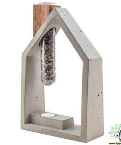 جاشمعی بتنی CWC6 Concrete waxy