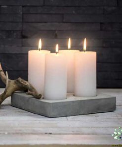 جاشمعی بتنی CWC61 Concrete waxy